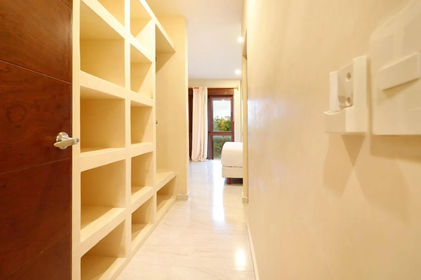 8Ppl Penthouse Private Pool Daire Tulum 0*,  Meksika