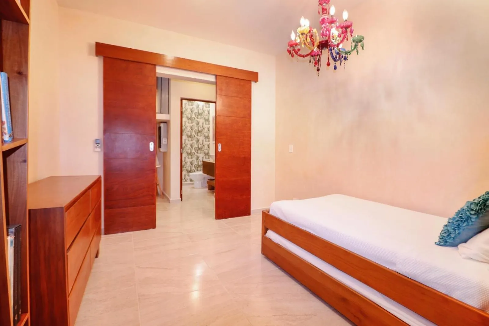 8Ppl Penthouse Private Pool Daire Tulum